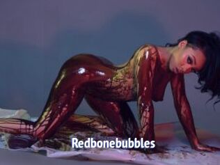Redbonebubbles