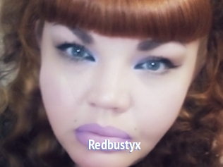 redbustyx Telefon Kontakte