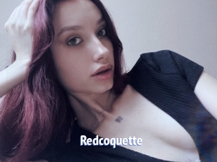 Redcoquette