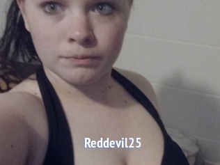 Reddevil25