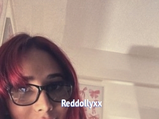 Reddollyxx
