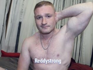 Reddystrong
