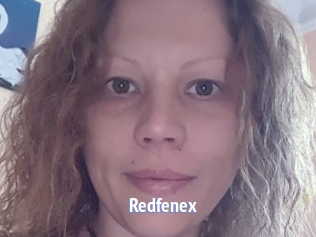 Redfenex