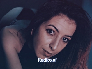 Redfoxof