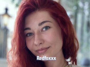 Redfoxxx