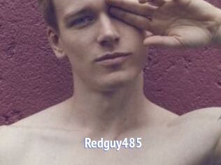 Redguy485