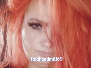 Redheadmilf69