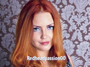 Redheadpassion00