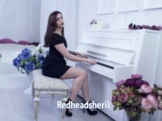 Redheadsheril