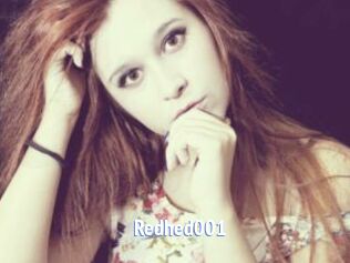 Redhed001