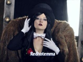 Redhotemma