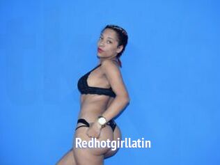 Redhotgirllatin