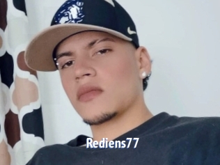 Rediens77