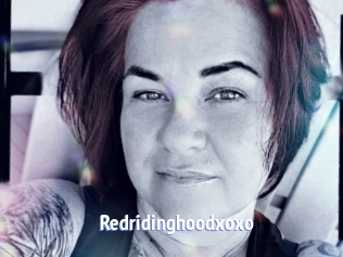 Redridinghoodxoxo