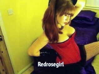 Redrosegirl