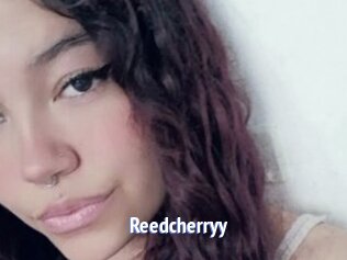 Reedcherryy