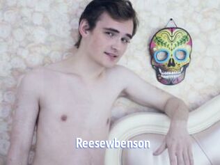 Reesewbenson