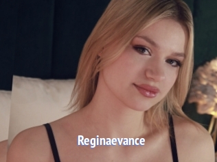 Reginaevance