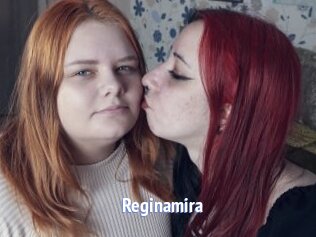 Reginamira