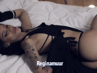 Reginamuur