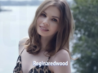 Reginaredwood