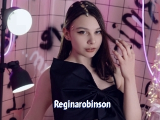 reginarobinson Telefon Kontakte
