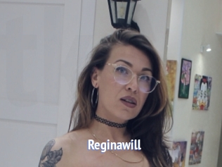 Reginawill