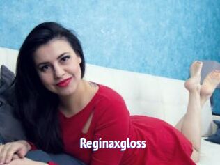 Reginaxgloss