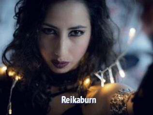 Reikaburn