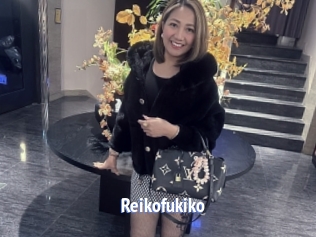 Reikofukiko