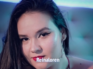 Reinaloren