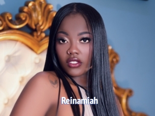 Reinamiah