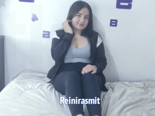Reinirasmit