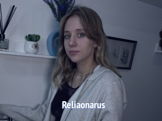 Reliaonarus