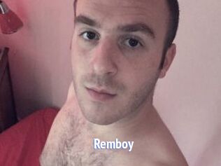 Remboy