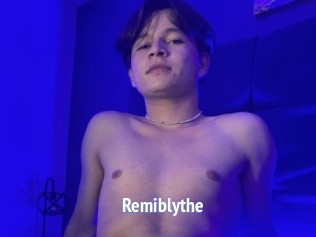 remiblythe Telefon Kontakte