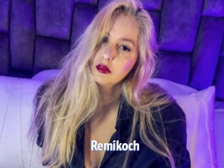 Remikoch