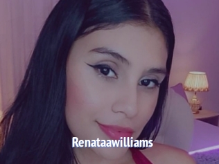 Renataawilliams
