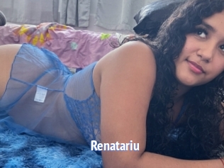 Renatariu
