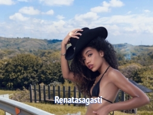 Renatasagasti