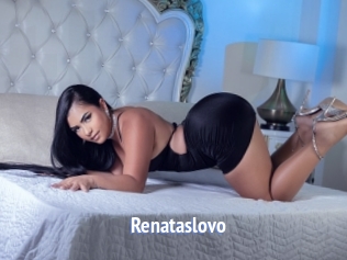 Renataslovo