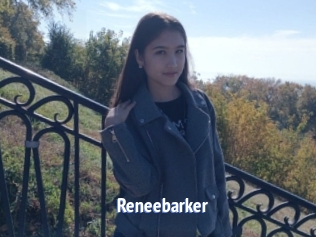 Reneebarker