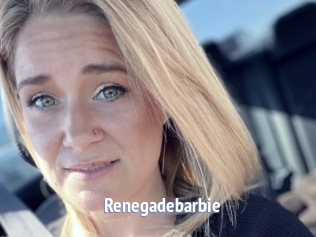 renegadebarbie Telefon Kontakte