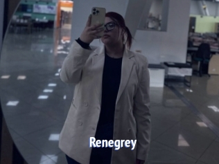 Renegrey