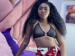 Renesimon