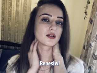 Renesiwi