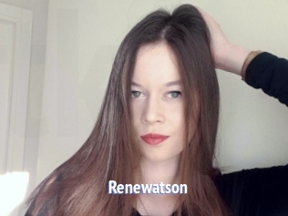 Renewatson