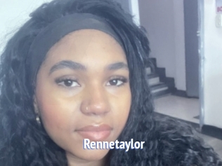 Rennetaylor