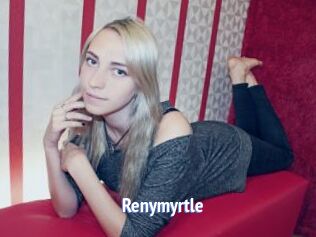 Renymyrtle