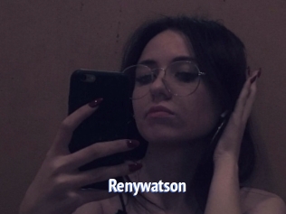 Renywatson